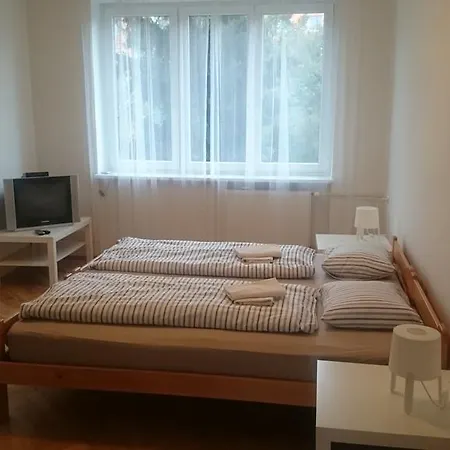 Michelska Apartamento