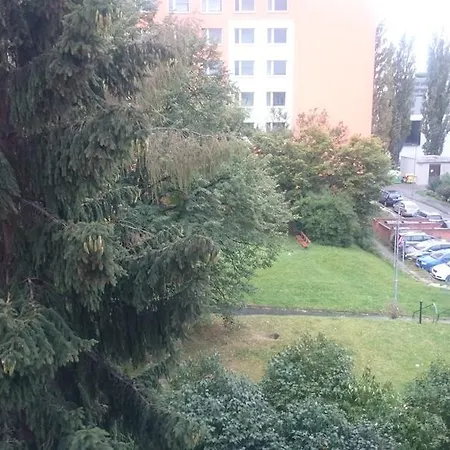 Apartamento Michelska *