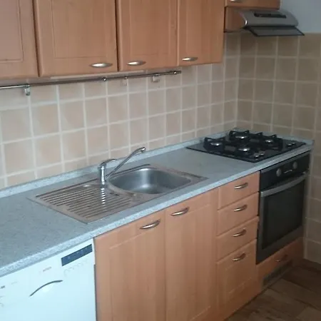 Apartamento Michelska