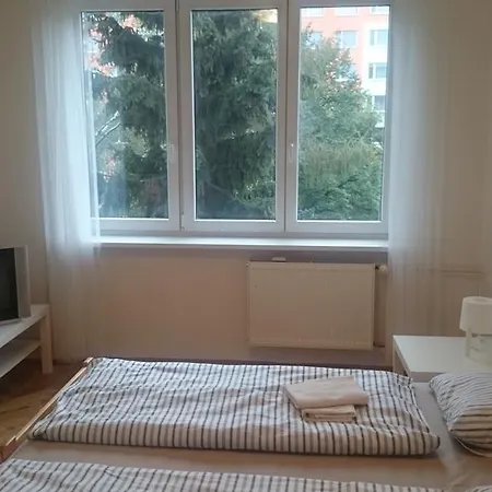 Michelska Apartamento Praga