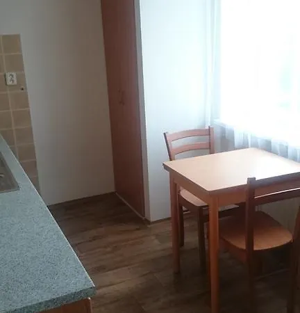 Apartment Michelska Prag