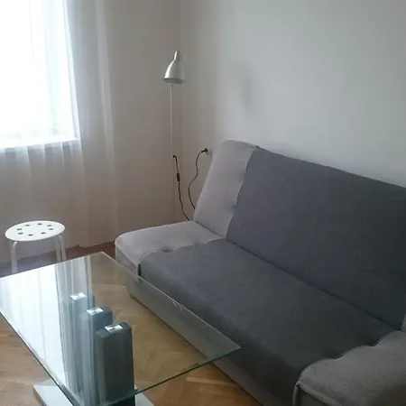 Michelska Apartamento